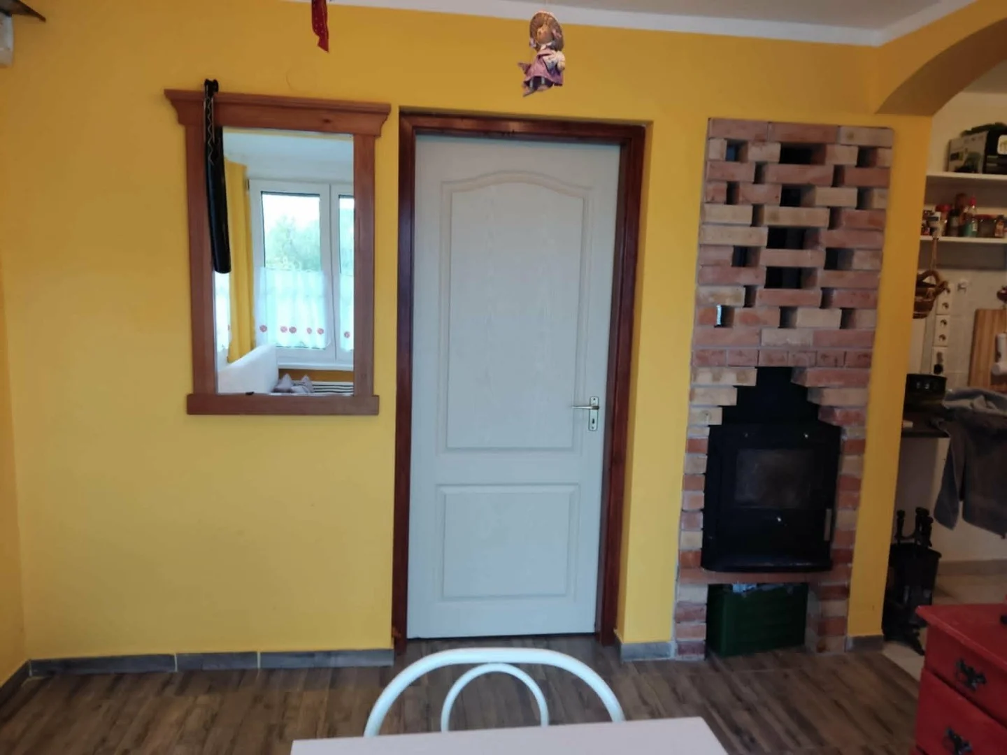 Eladó önálló nyaraló nyaraló / üdülő Kulcs Hajós - Kép 4