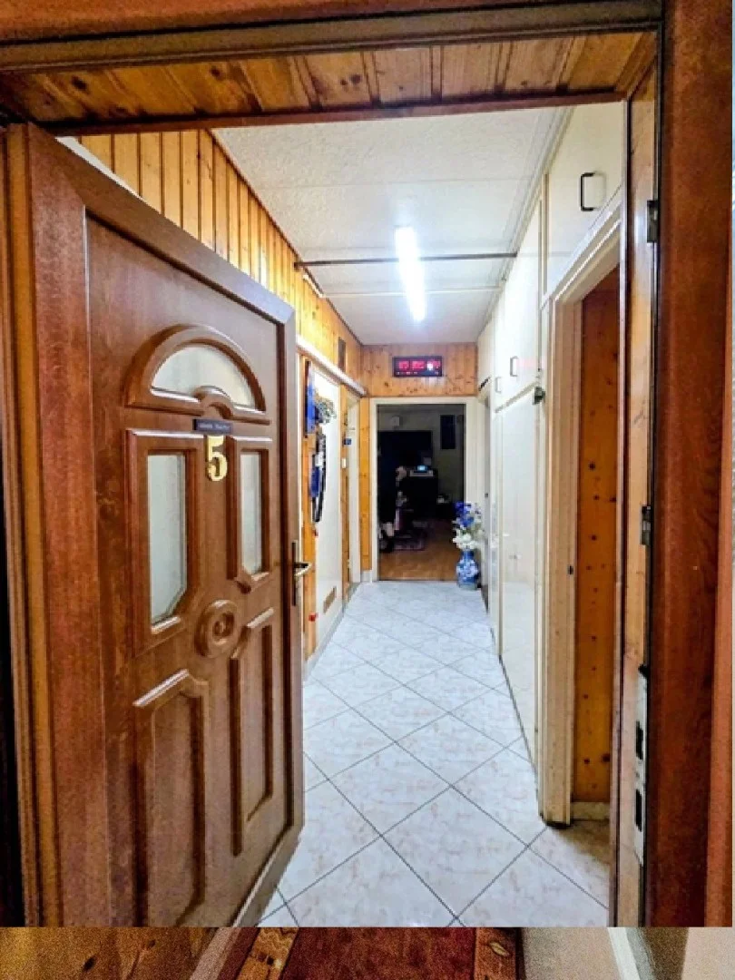 Eladó tégla lakás Hajdúszoboszló Hőforrás - Kép 16