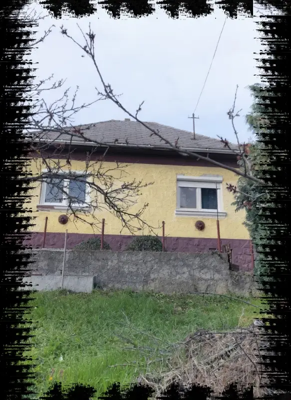 Eladó családi ház Mátraderecske Árpád vezér utca