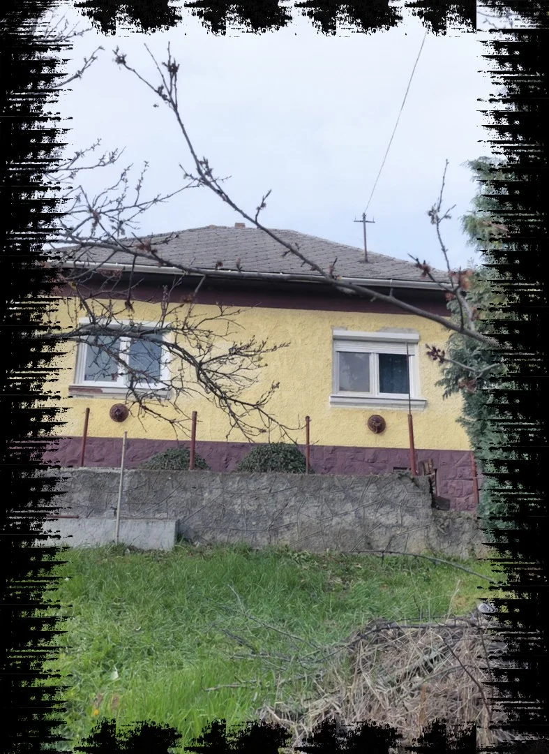 Eladó családi ház Mátraderecske Árpád vezér utca