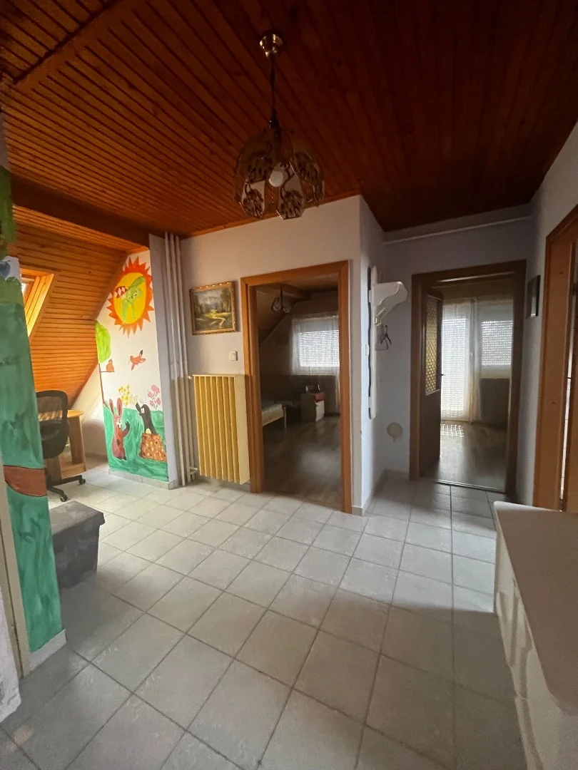 Eladó családi ház Várvölgy - Kép 18