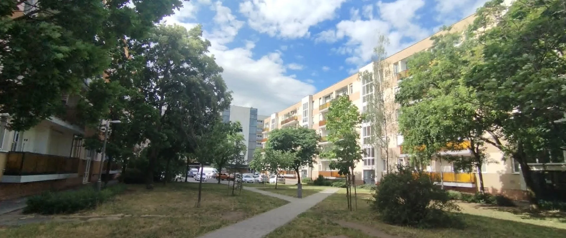 Eladó tégla lakás Veszprém Cserhát lakótelep - Kép 11