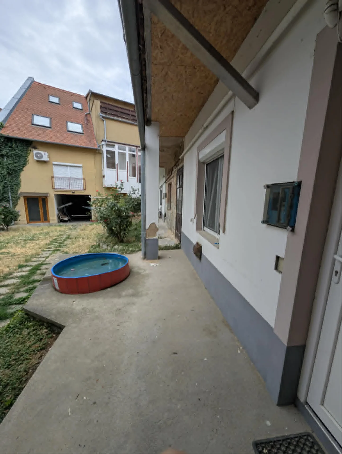 Eladó lakás Pécs garay - Kép 8