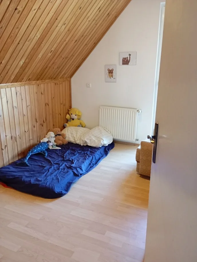 Eladó családi ház Bodrogkeresztúr Felső utca - Kép 11