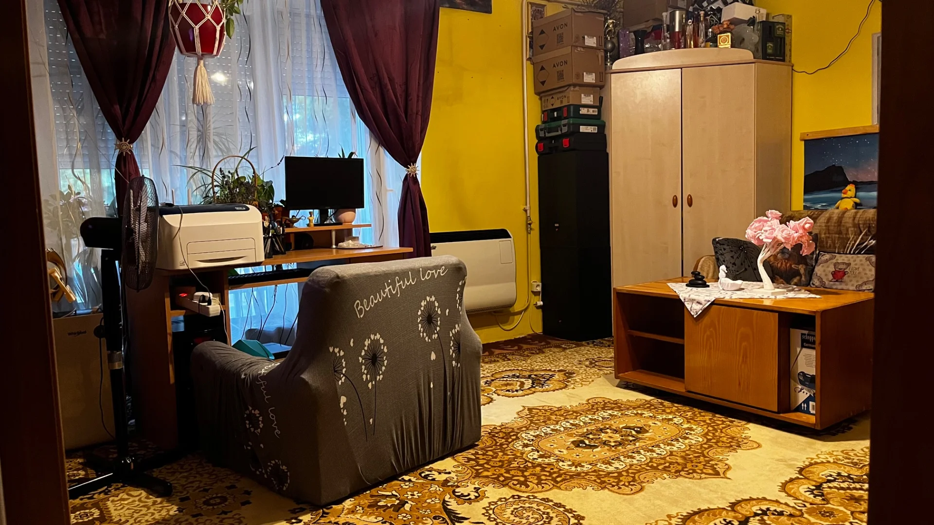 Eladó tégla lakás Miskolc Győri kapu - Kép 9