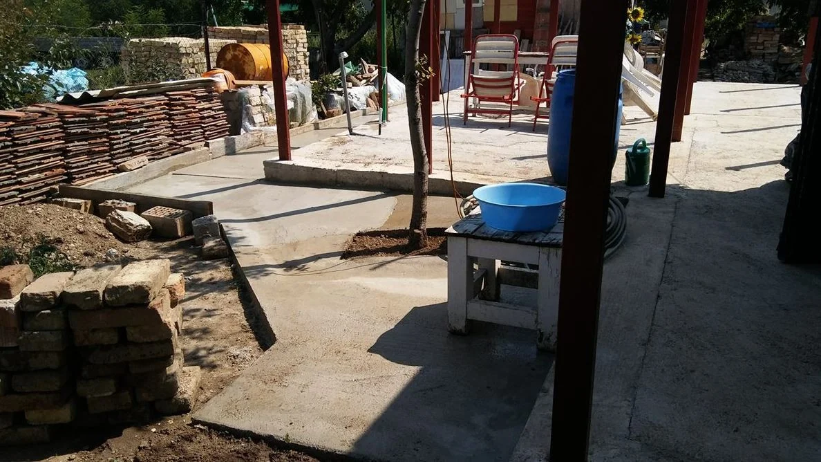 Eladó építési telek Várpalota Hadi út eleje - Kép 2