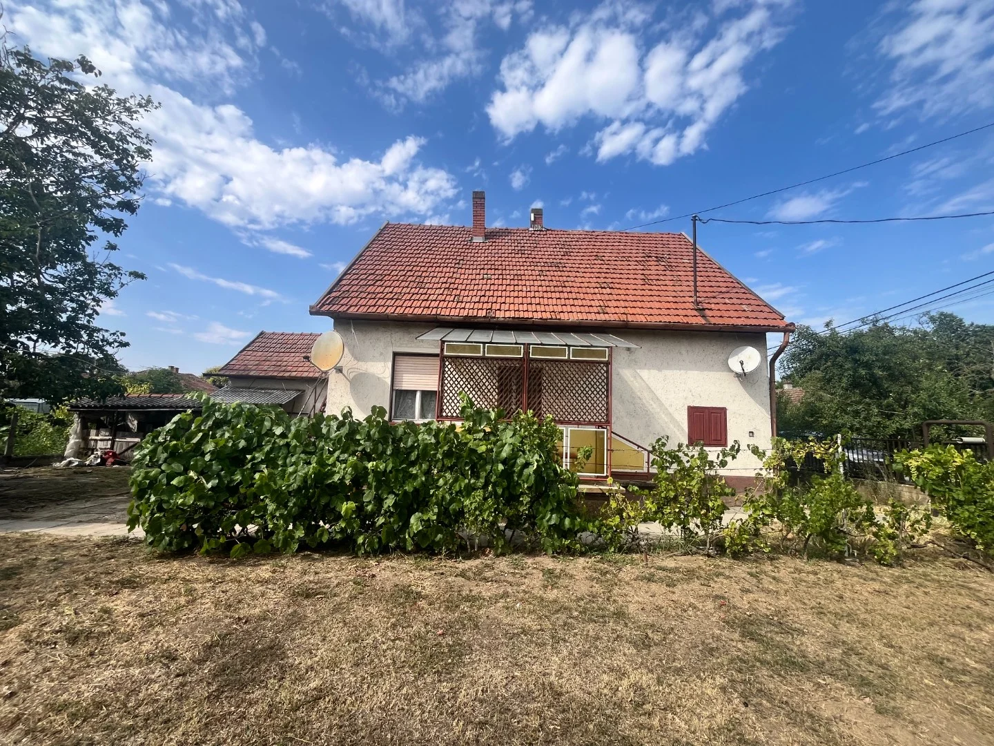 Eladó családi ház Sarkad - Kép 2
