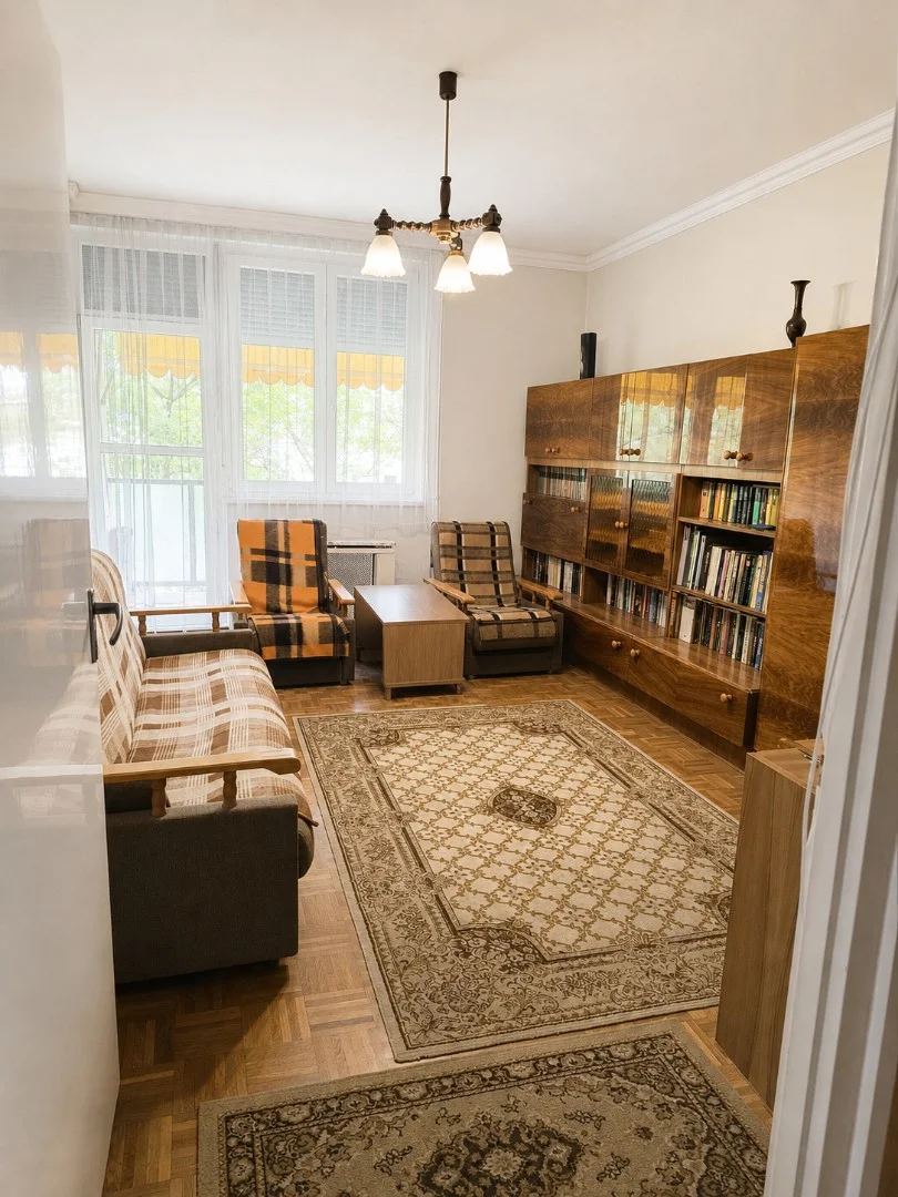 Eladó tégla lakás Kecskemét Teleki Pál tér