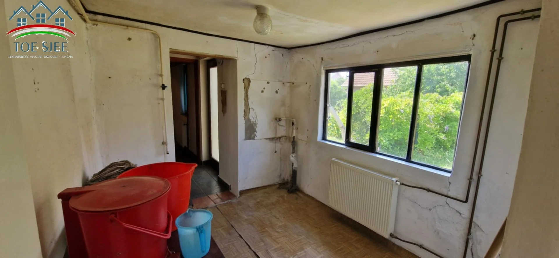 Eladó családi ház Abádszalók - Kép 9