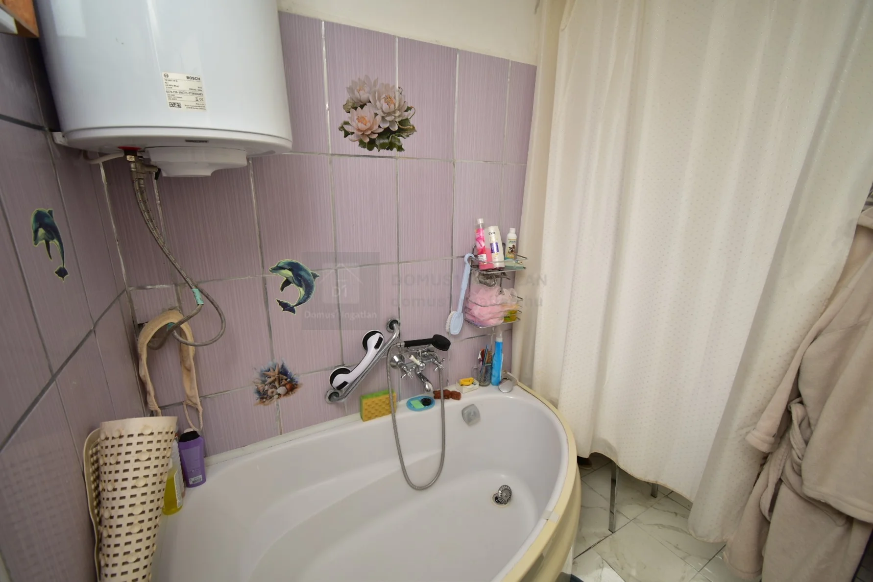 Eladó lakás Szombathely Szelestey László utca - Kép 4