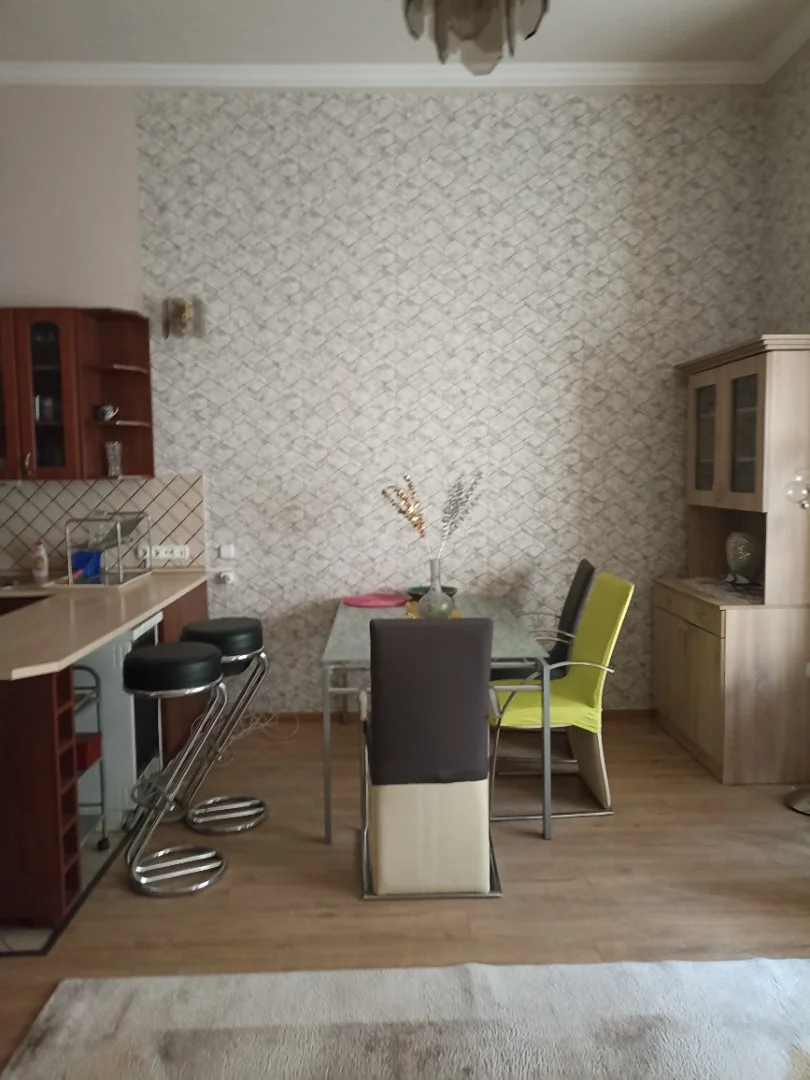 Kiadó tégla lakás Budapest 07. ker. Király utca - Kép 5