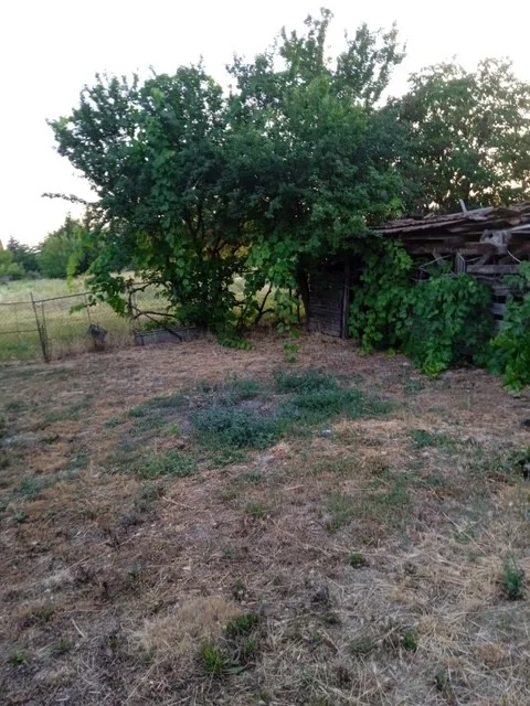 Eladó építési telek Rábapatona - Kép 2