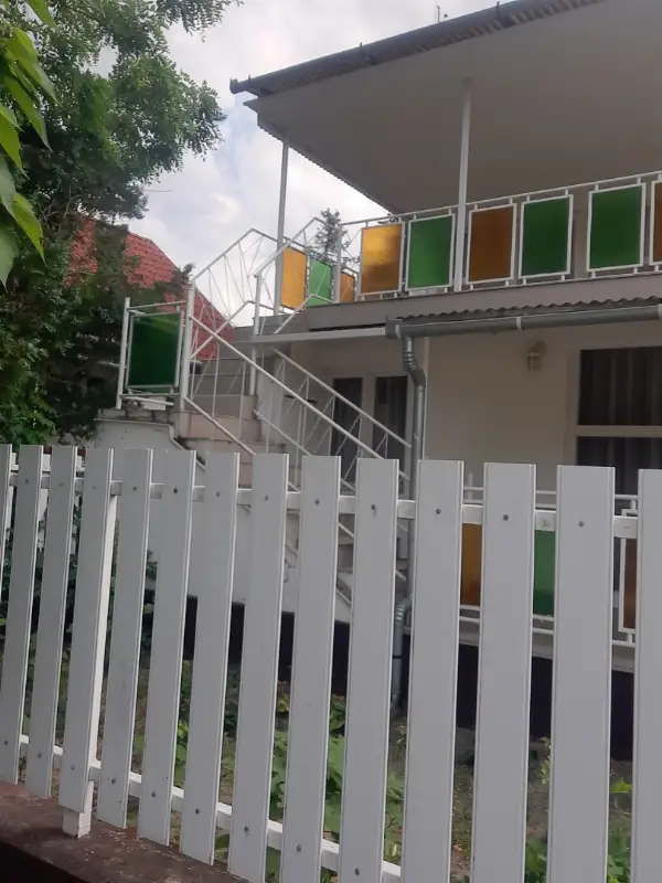 Eladó önálló nyaraló nyaraló / üdülő Soltvadkert Vadkerti tó