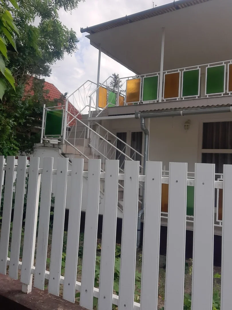 Eladó önálló nyaraló nyaraló / üdülő Soltvadkert Vadkerti tó