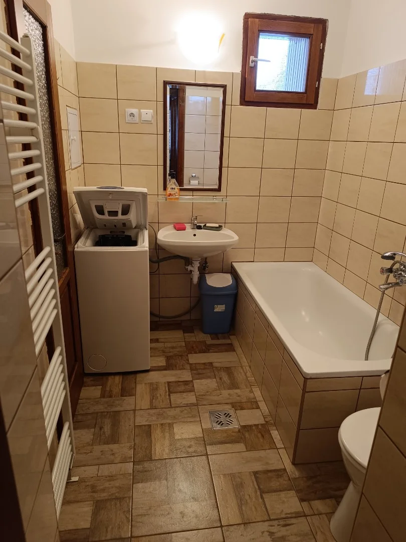 Kiadó tégla lakás Leányvár Vasút utca - Kép 2
