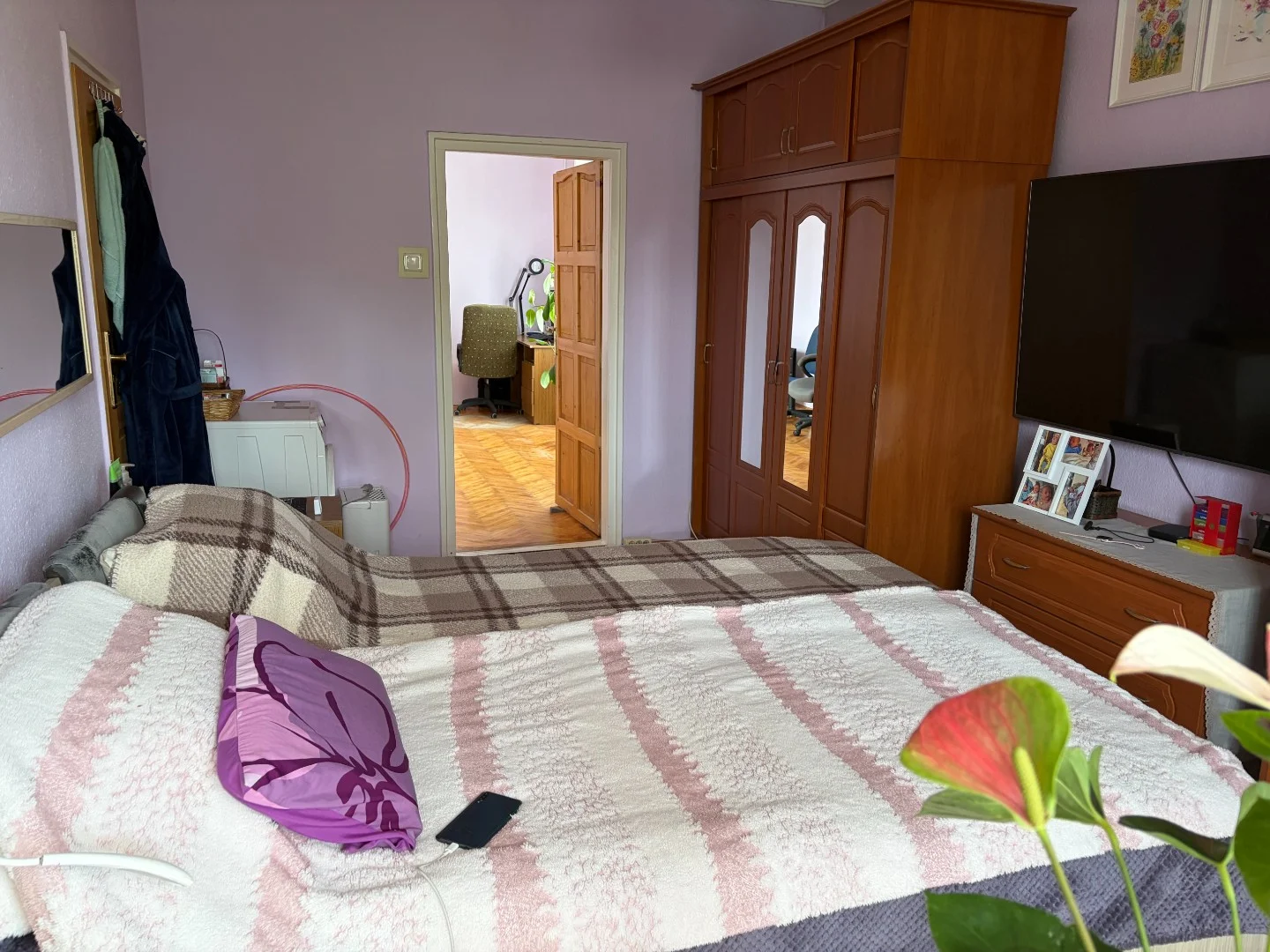 Eladó tégla lakás Miskolc - Kép 8