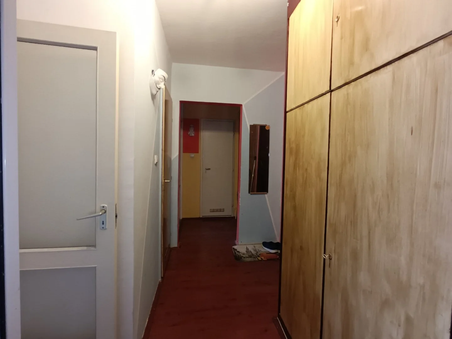 Eladó panel lakás Komló Hegyhát utca - Kép 13