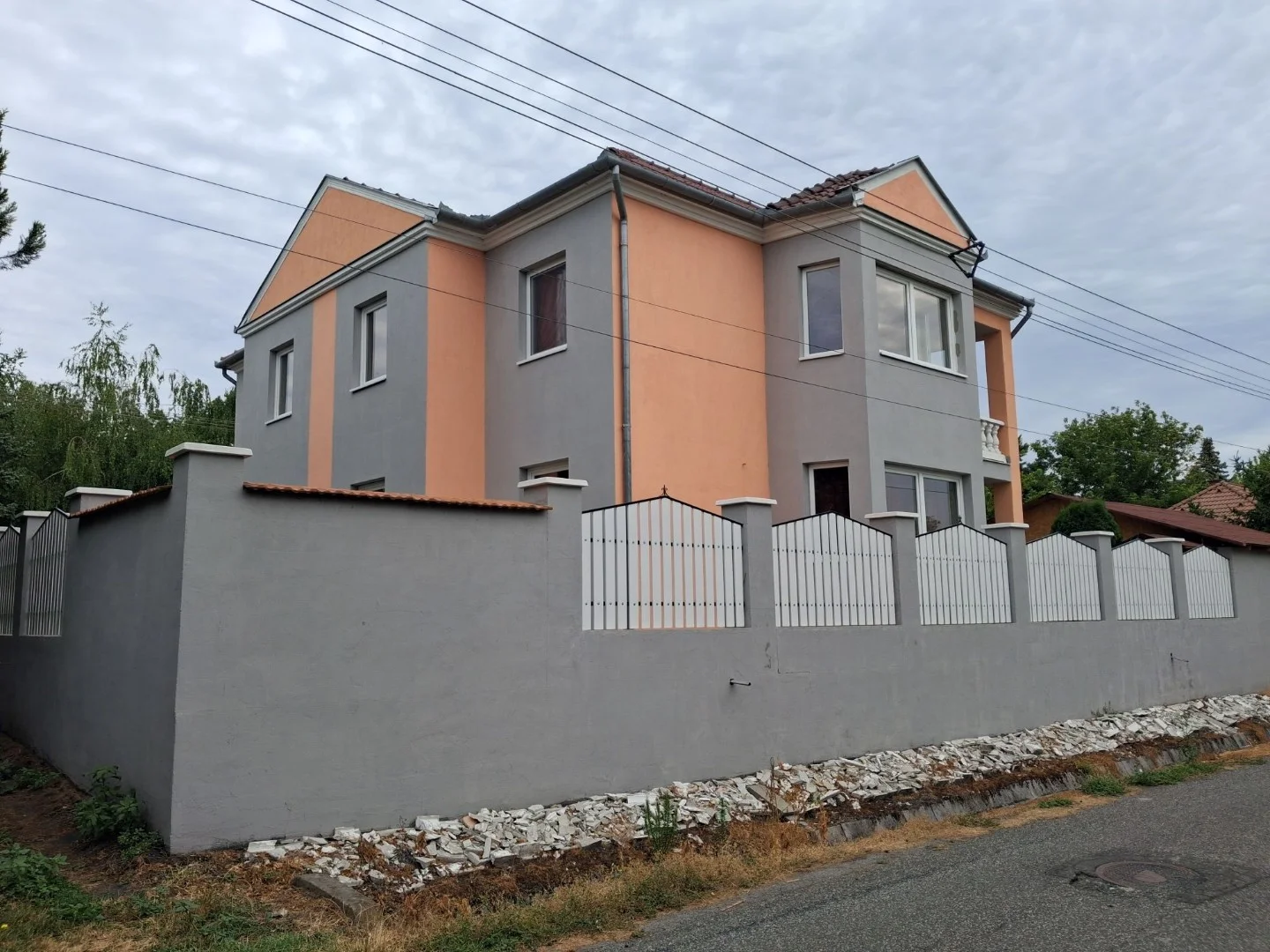 Eladó családi ház Balatonfenyves Dráva - Kép 4