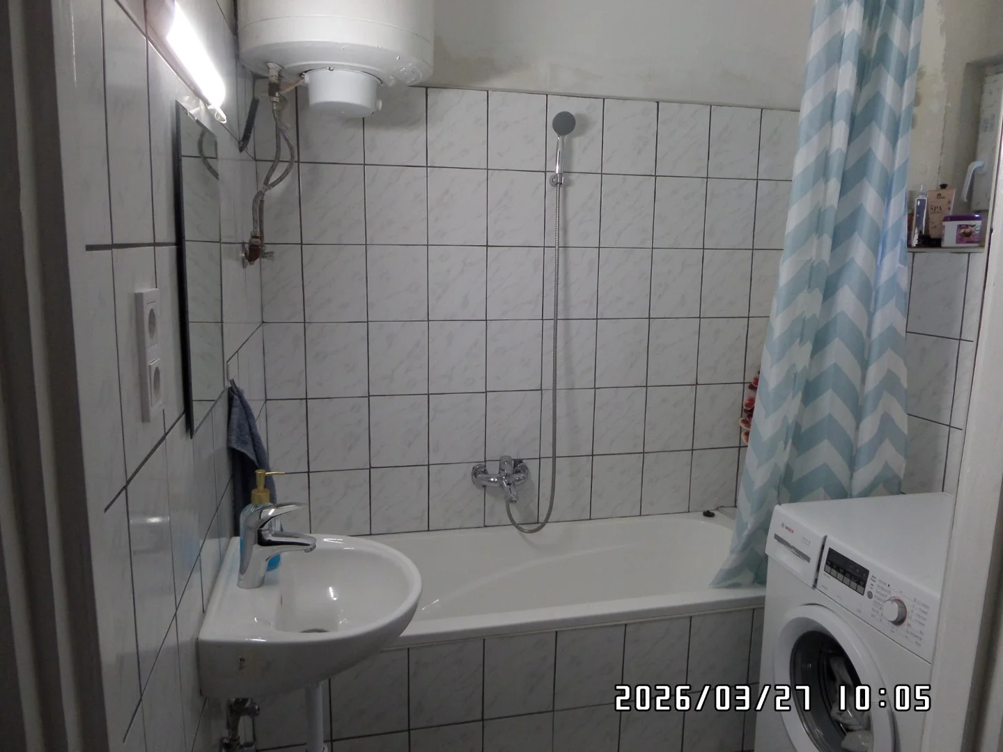 Eladó tégla lakás Dunaföldvár - Kép 5