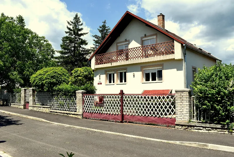 Eladó ikerház Balatonfüred