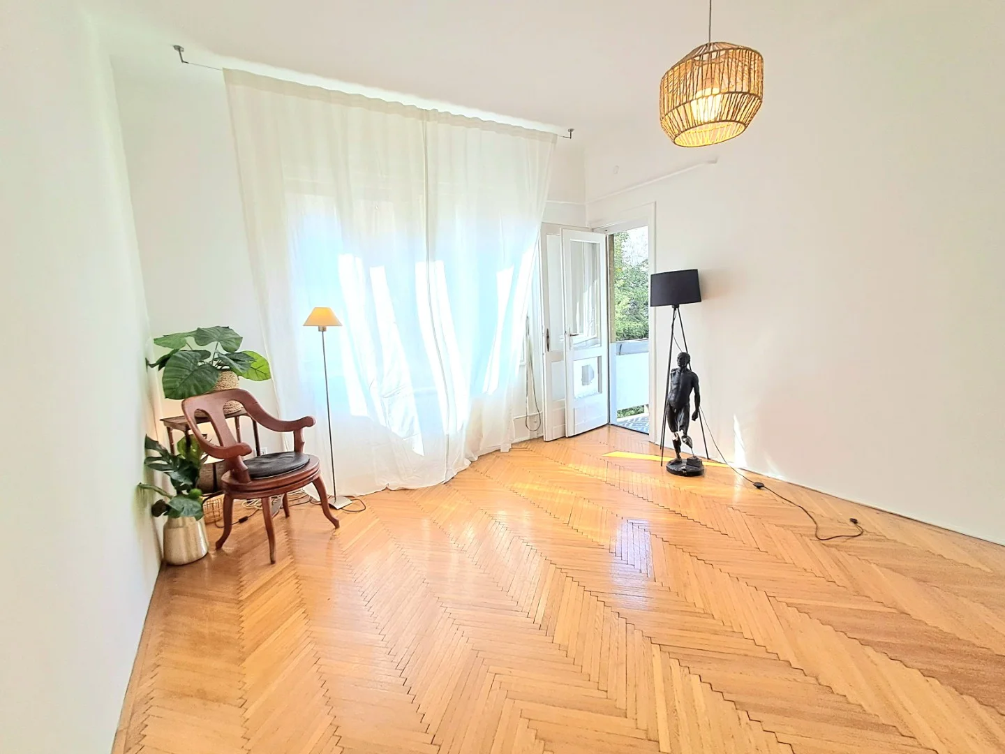 Eladó tégla lakás Budapest 11. ker. Kende utca - Kép 14