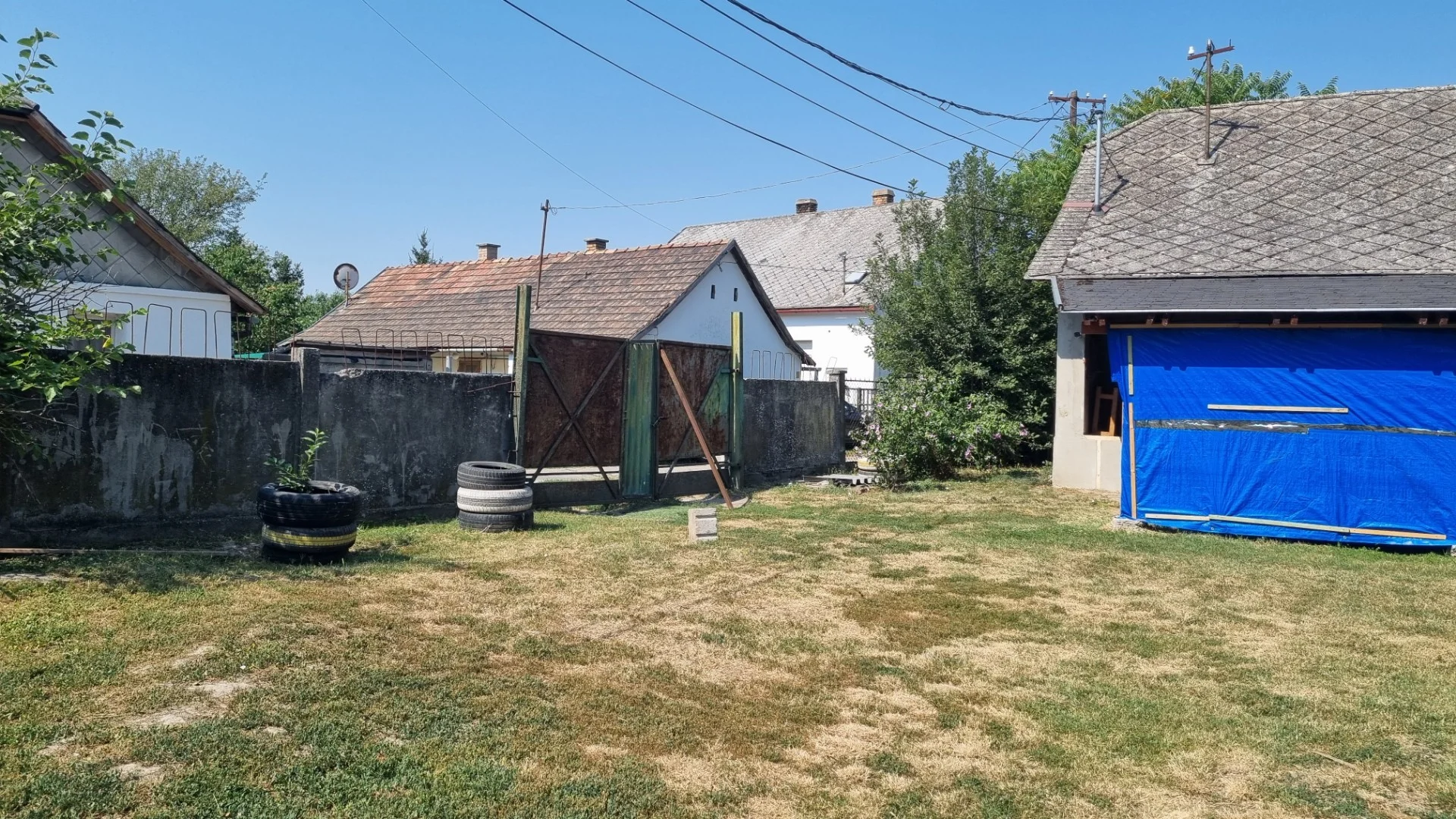 Eladó családi ház Bölcske I.Töltés utca - Kép 3