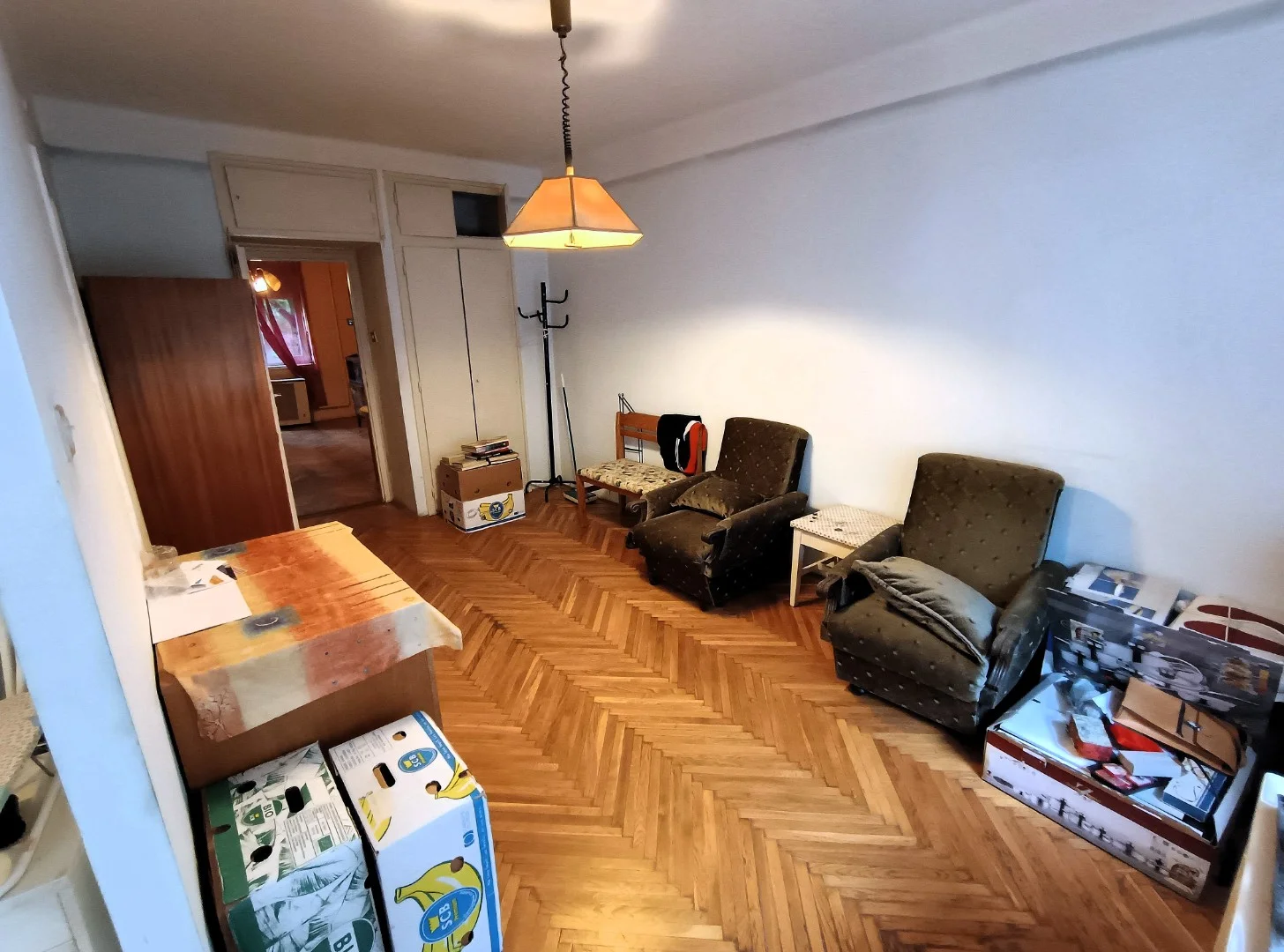 Eladó tégla lakás Debrecen - Kép 4