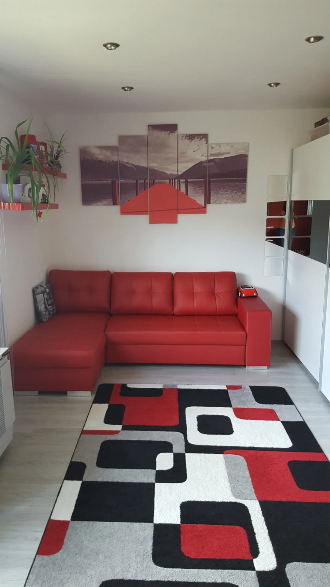 Kiadó lakás Szekszárd Tartsay Vilmos ltp. 44 - Kép 4