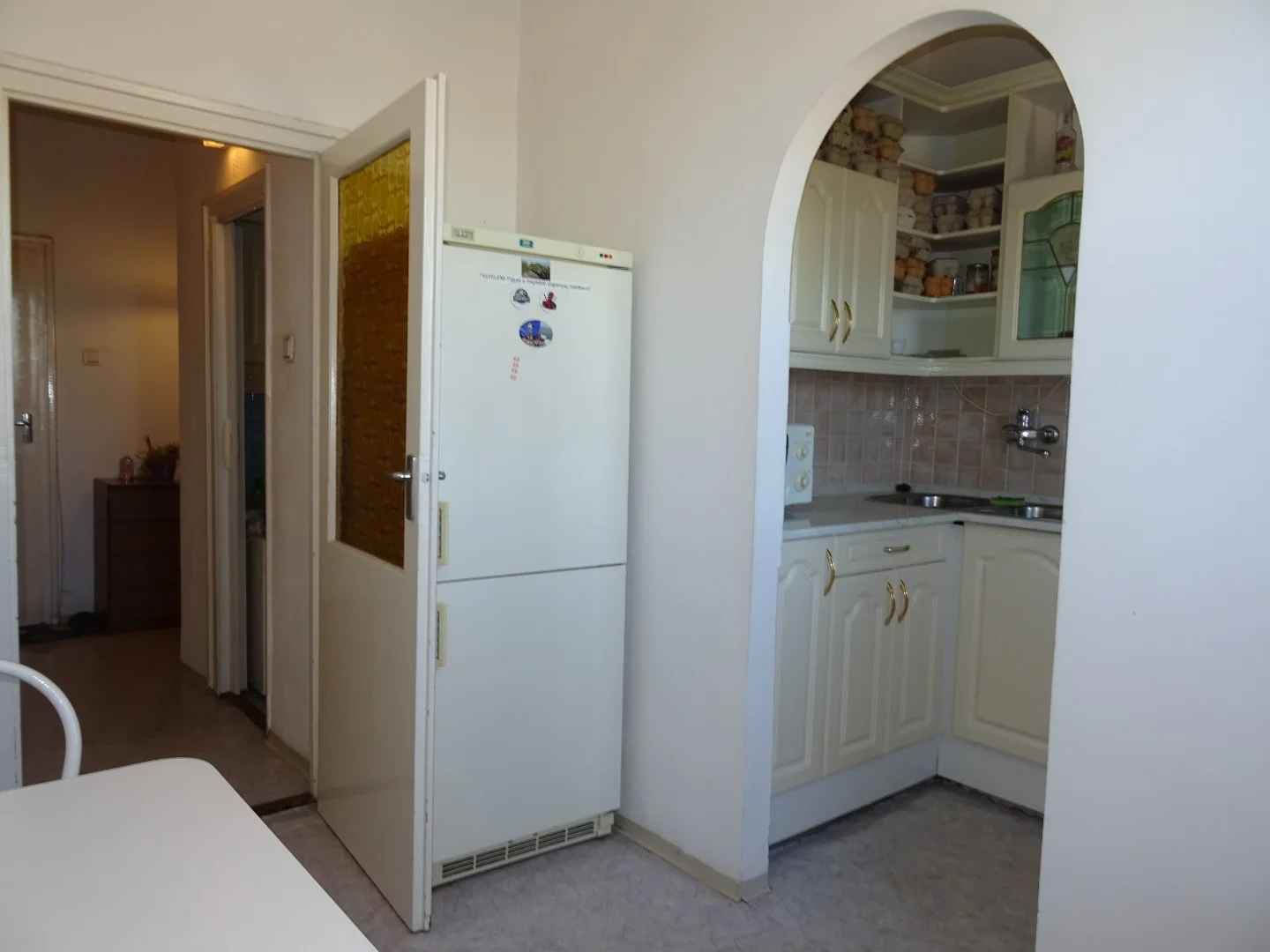 Eladó tégla lakás Szombathely - Kép 6