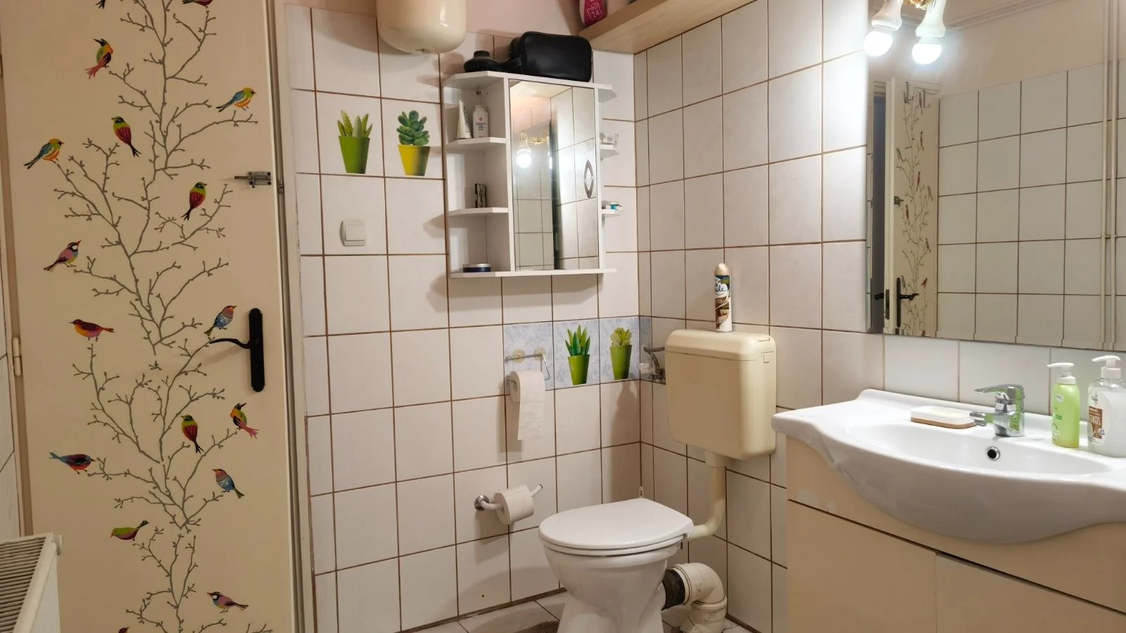 Eladó tégla lakás Budapest 14. ker. Erzsébet királyné útja - Kép 12