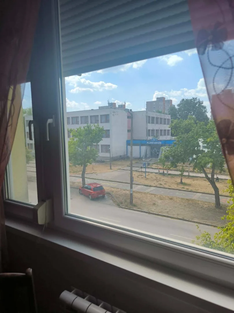 Eladó panel lakás Kecskemét Lánchíd utca - Kép 6