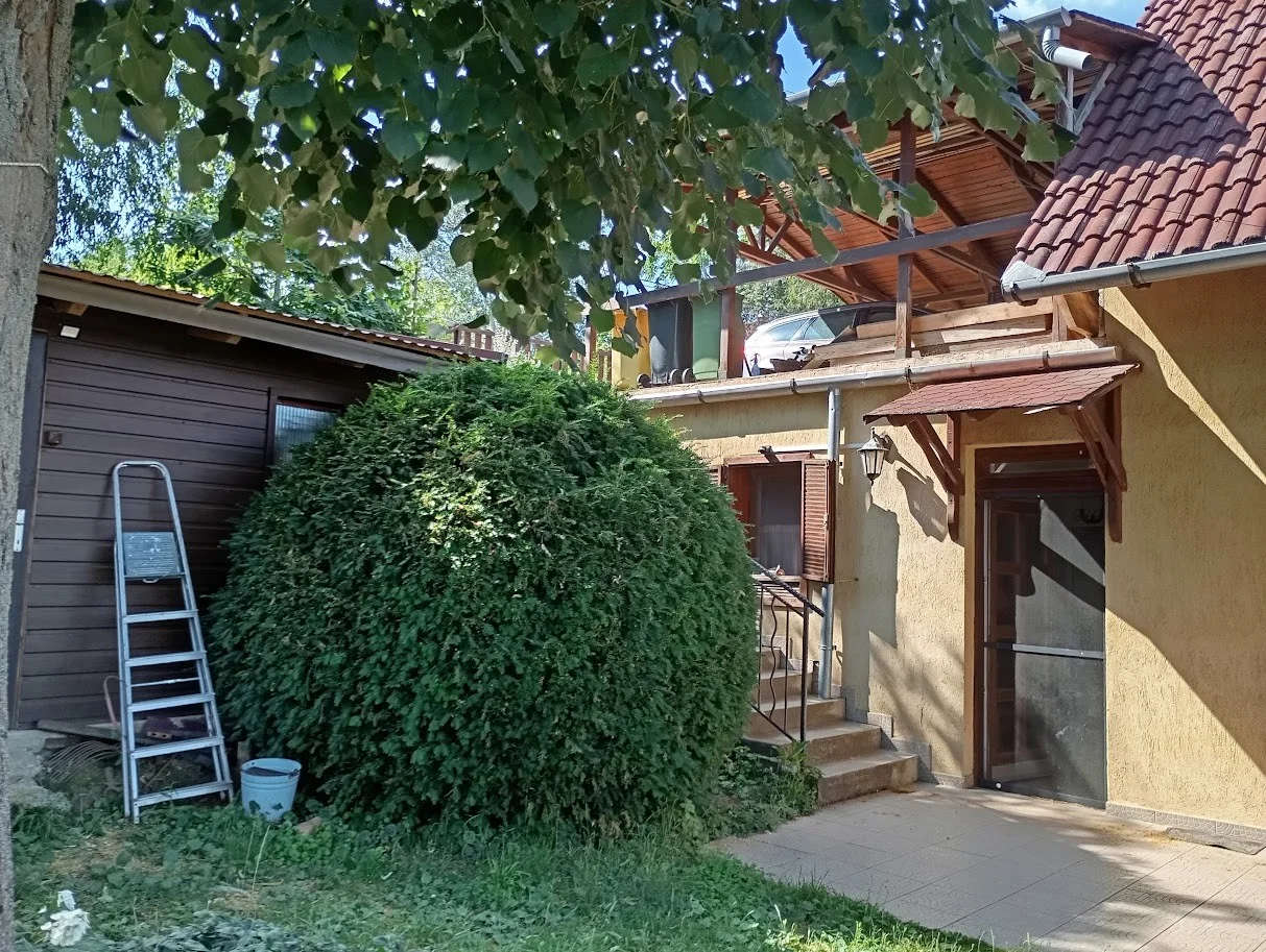 Eladó családi ház Bodrogkeresztúr Felső utca - Kép 12