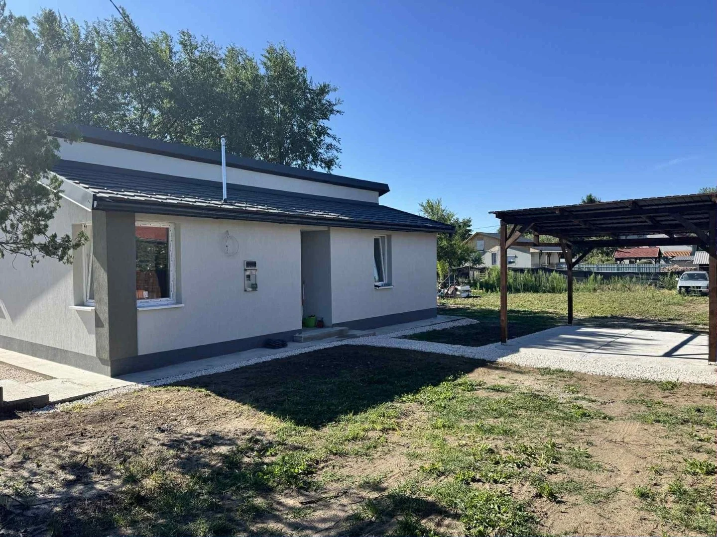 Eladó családi ház Debrecen - Kép 13