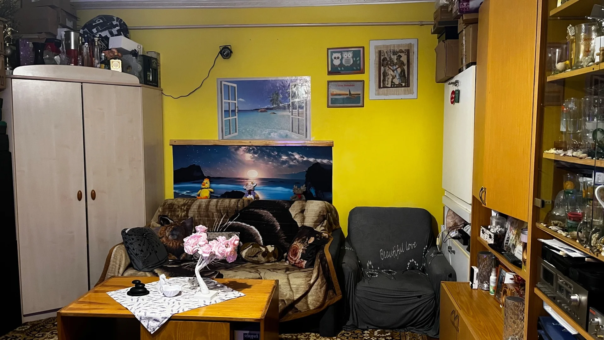 Eladó tégla lakás Miskolc Győri kapu - Kép 8