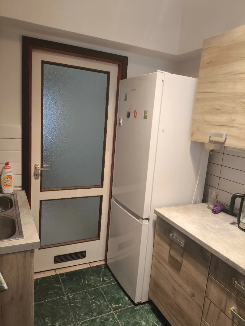 Kiadó panel lakás Miskolc Szeles utca - Kép 5