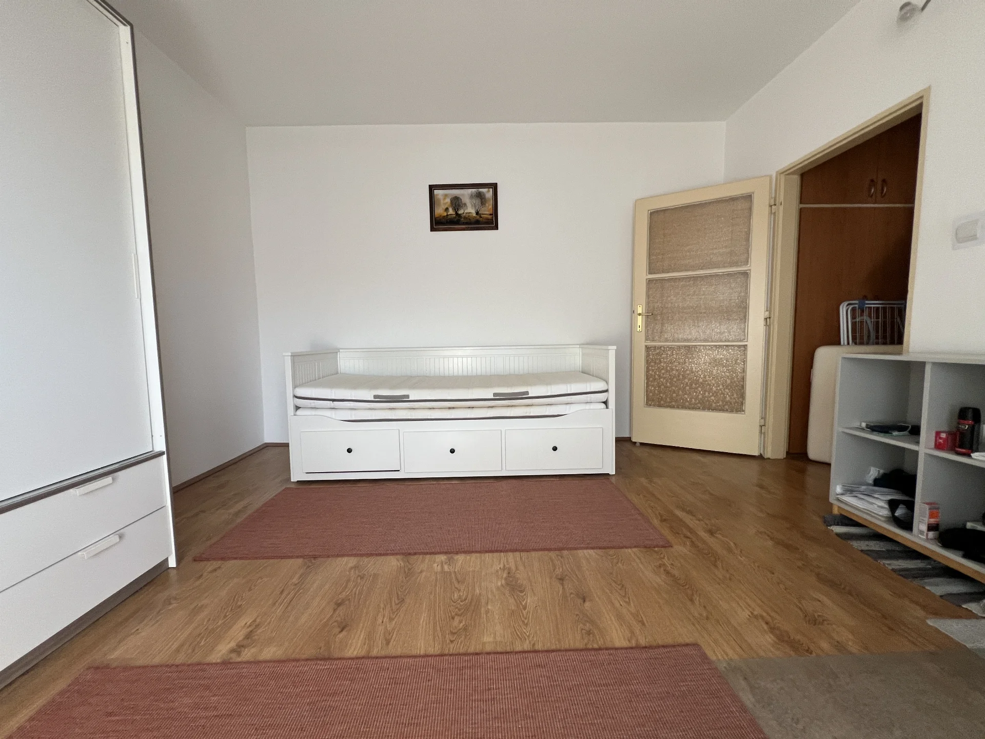 Eladó lakás Pécs Építők utja - Kép 4