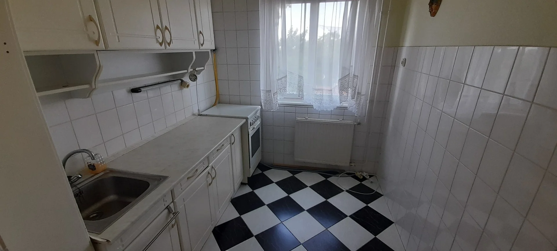 Eladó panel lakás Debrecen Vezér utca - Kép 9