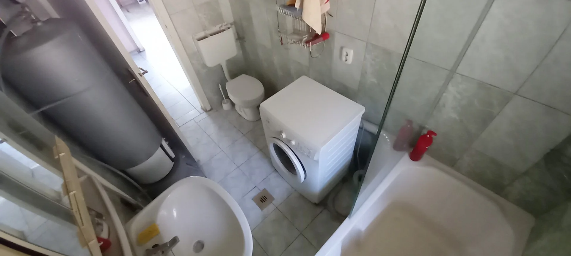 Eladó családi ház Nagykanizsa - Kép 7
