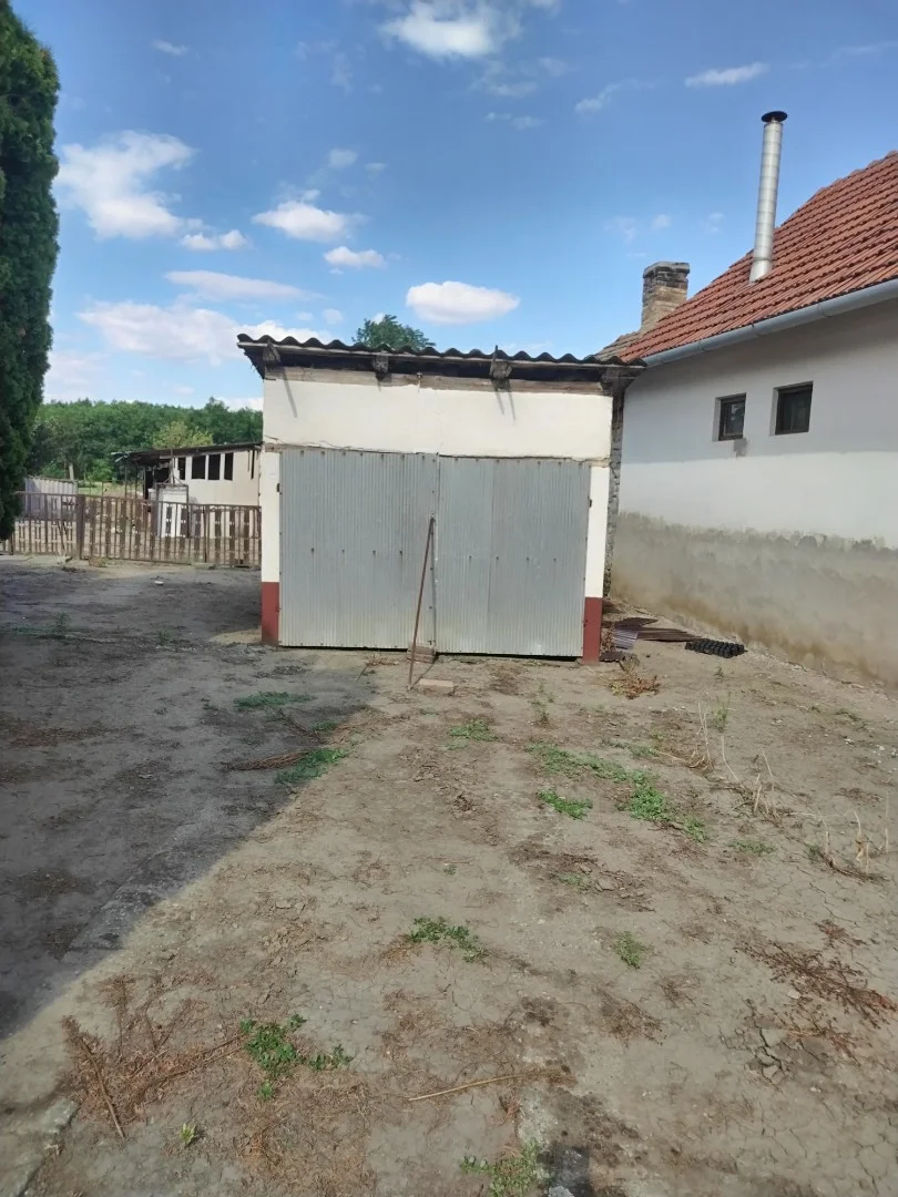 Eladó családi ház Kunágota Bethlen - Kép 9