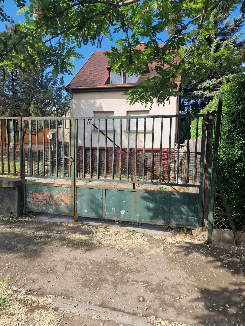 Eladó családi ház Budapest 18. ker. Ady utca - Kép 12
