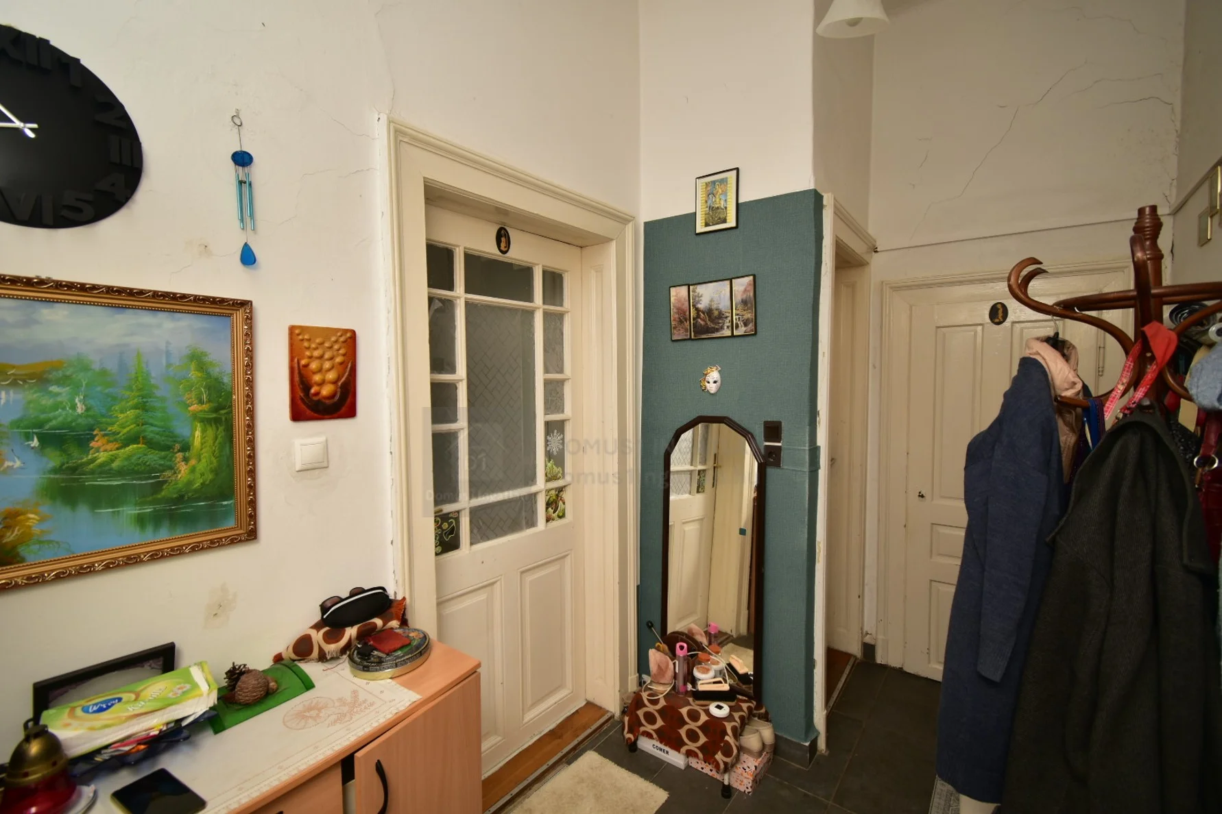 Eladó lakás Szombathely Szelestey László utca - Kép 5