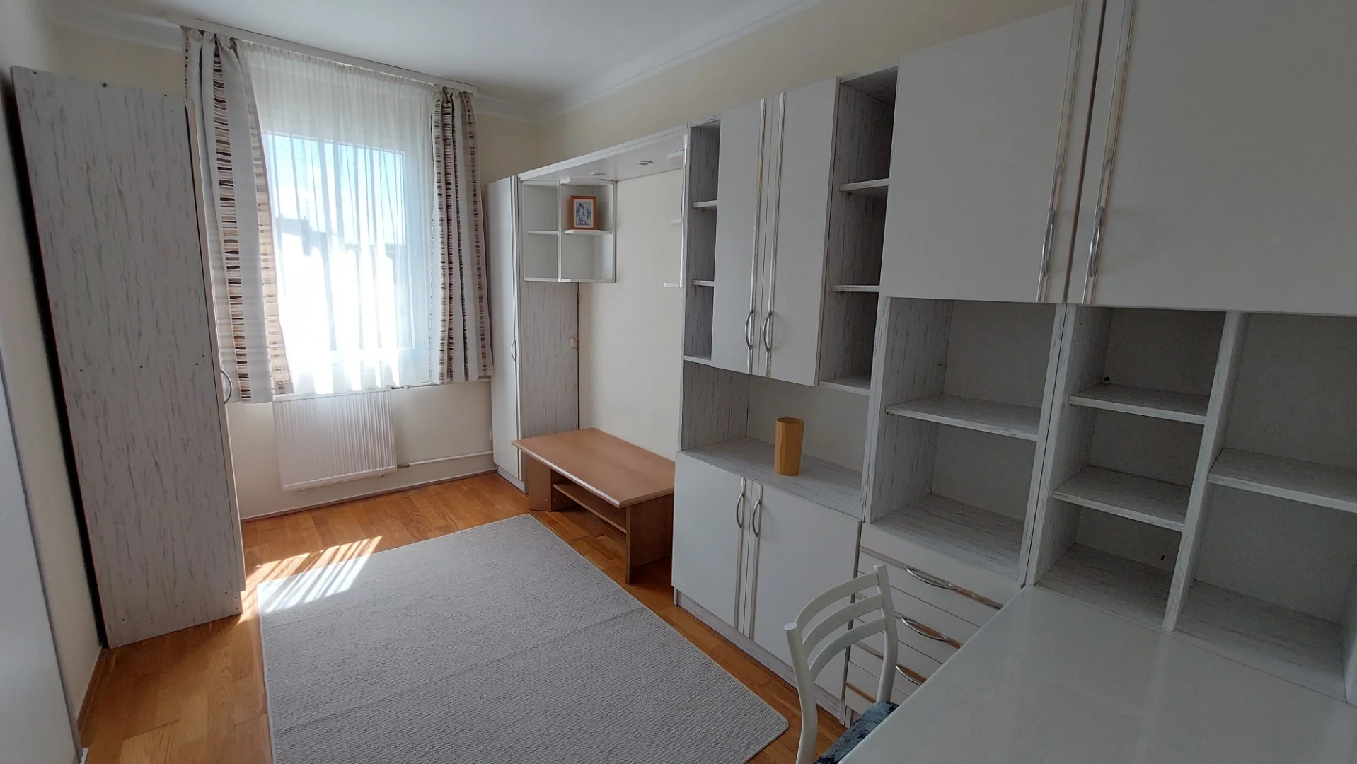 Kiadó tégla lakás Budapest 08. ker. Karácsony Sándor utca - Kép 3