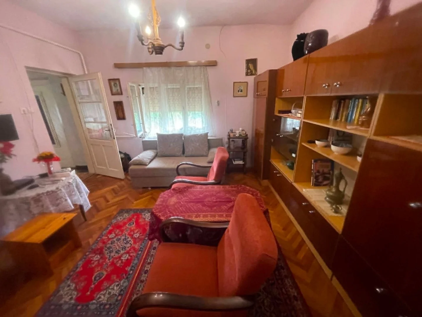 Eladó családi ház Nagykálló - Kép 5