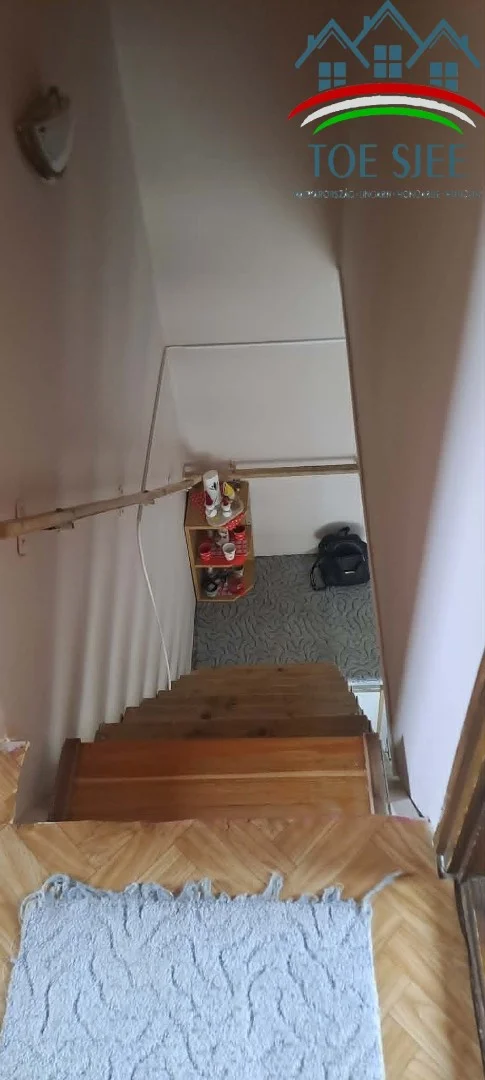Eladó családi ház Abádszalók - Kép 17