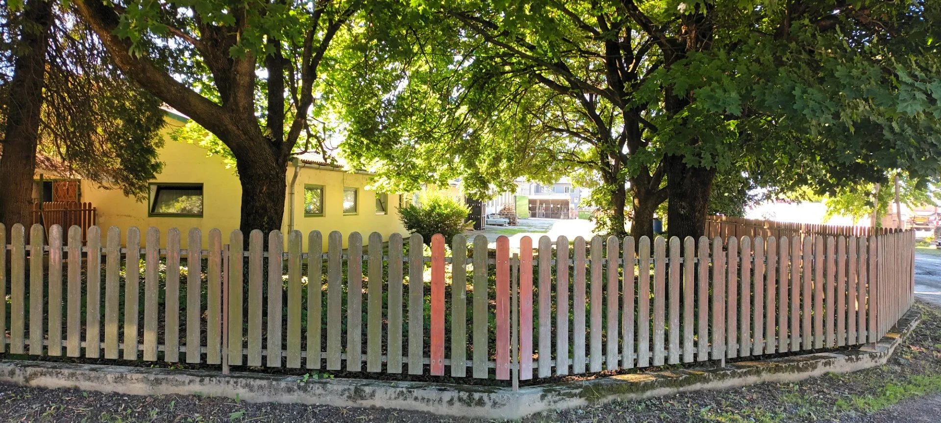 Eladó műhely ipari / raktár Zalaegerszeg Ságodi - Kép 6