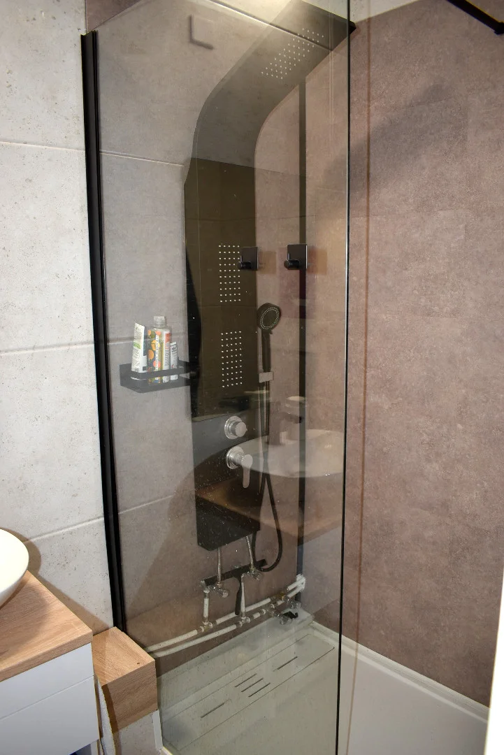 Eladó üdülőházas nyaraló / apartman nyaraló / üdülő Balatonfüred - Kép 10