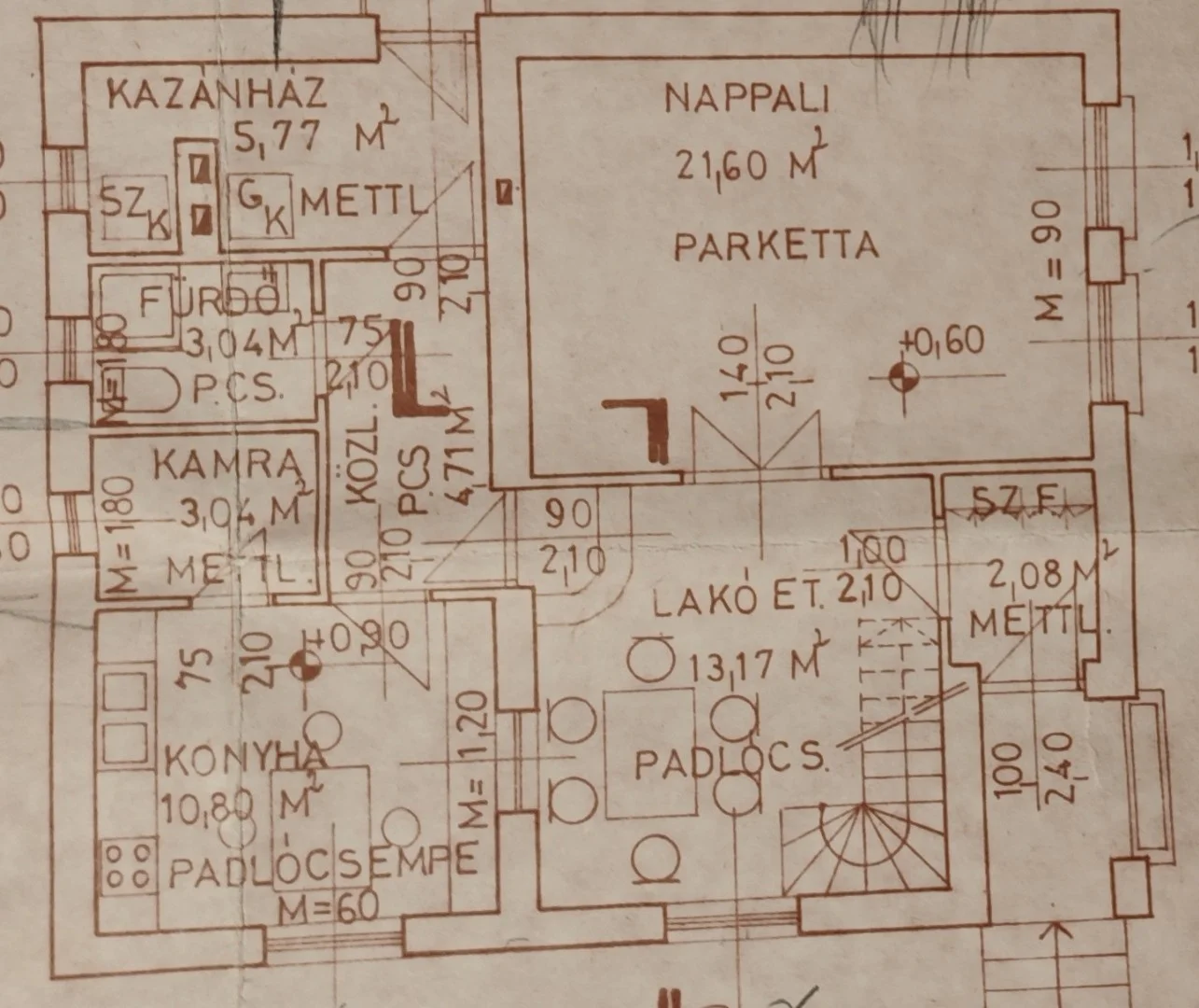 Eladó családi ház Gyula - Kép 16