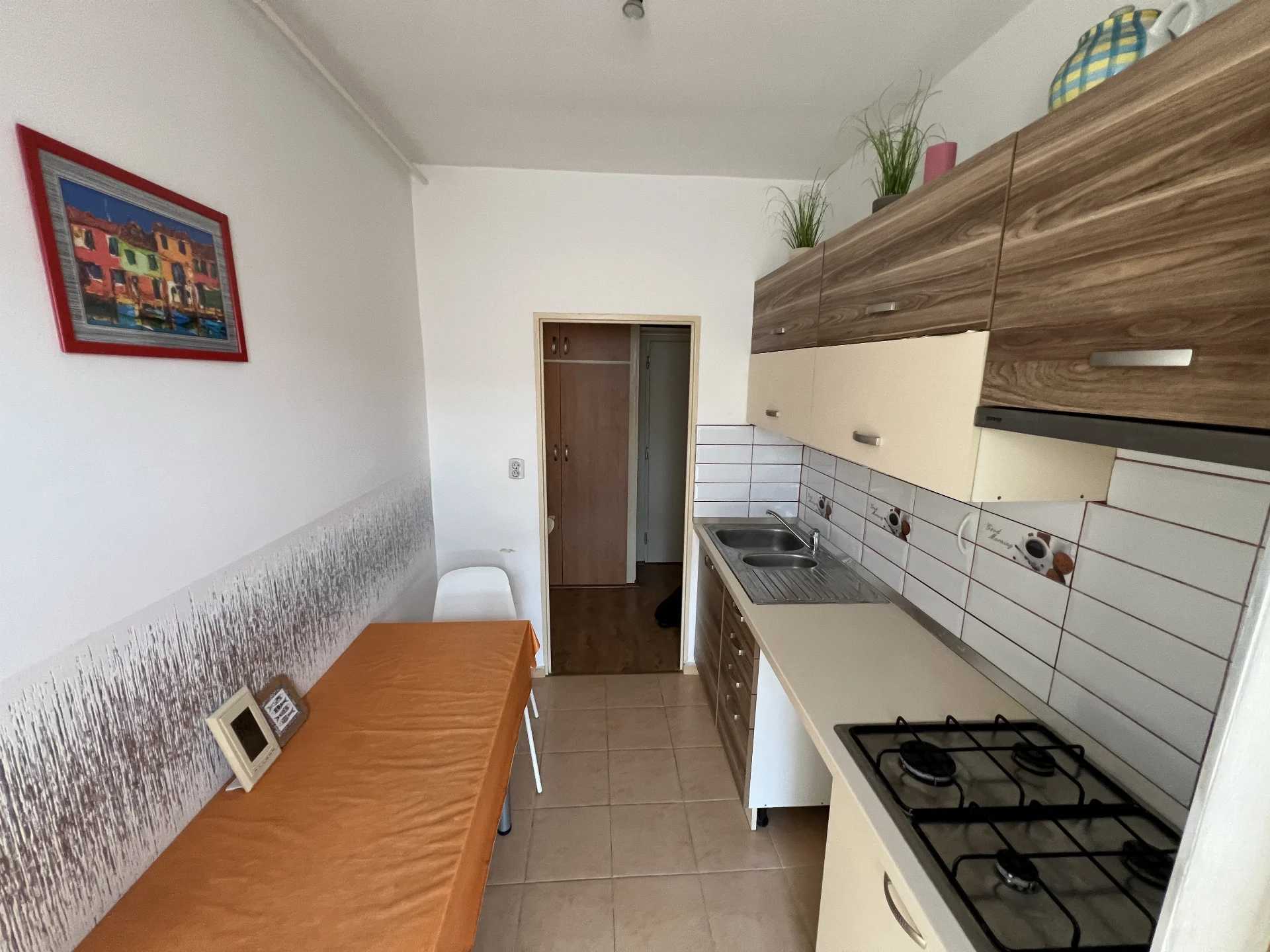 Eladó lakás Pécs Építők utja - Kép 7