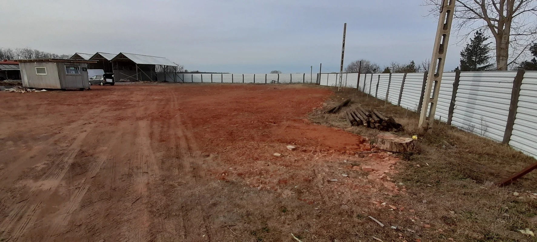 Kiadó telephely ipari / raktár Debrecen - Kép 2