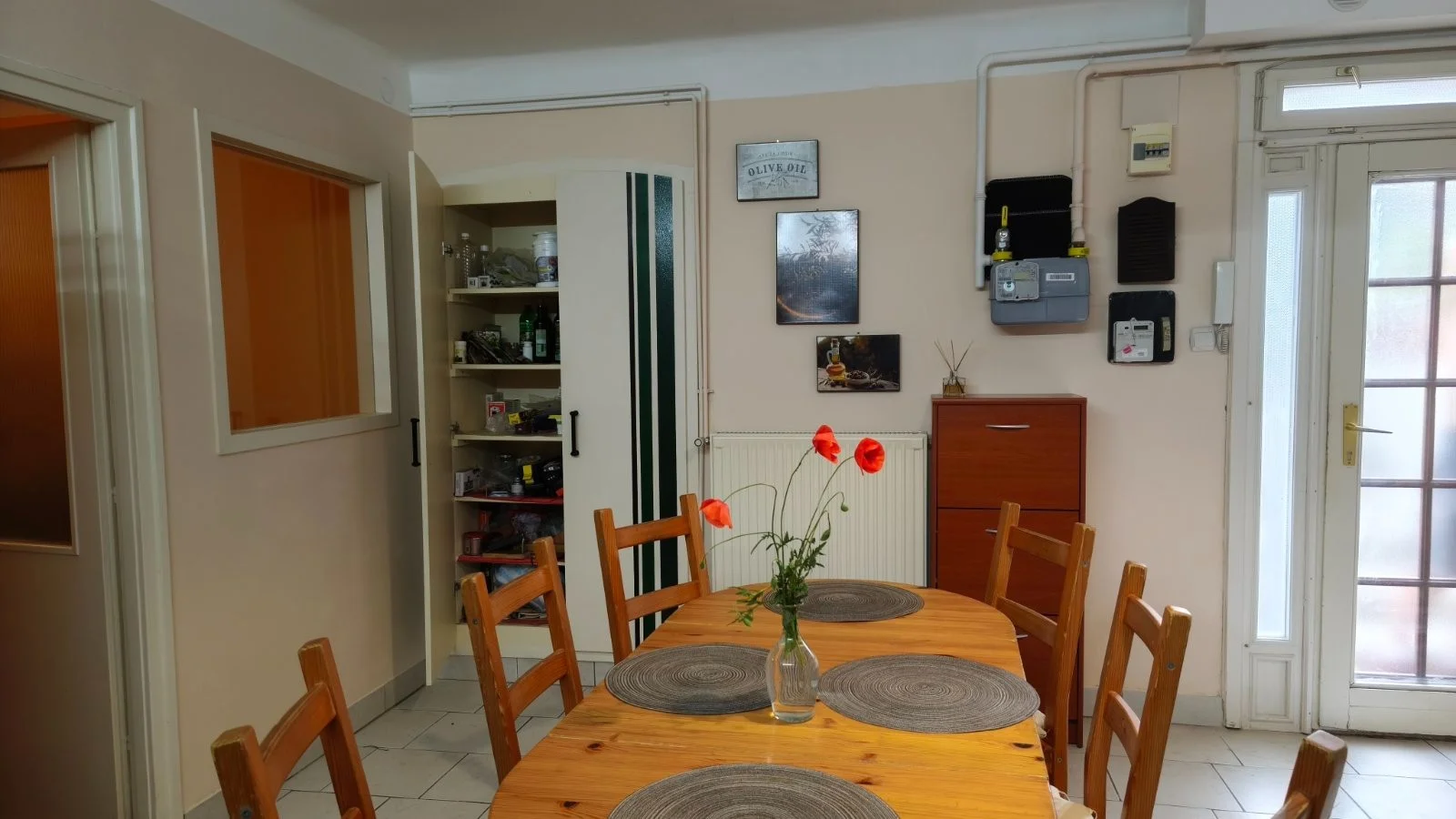 Eladó tégla lakás Budapest 14. ker. Erzsébet királyné útja - Kép 5